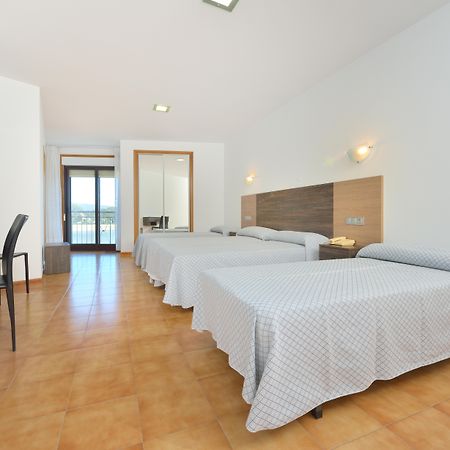 Hotel Montemar *** Superior O Grove Luaran gambar
