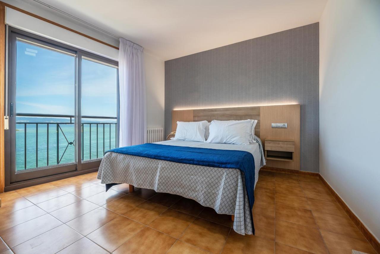 Hotel Montemar *** Superior O Grove Luaran gambar