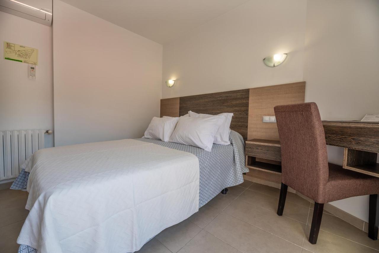 Hotel Montemar *** Superior O Grove Luaran gambar