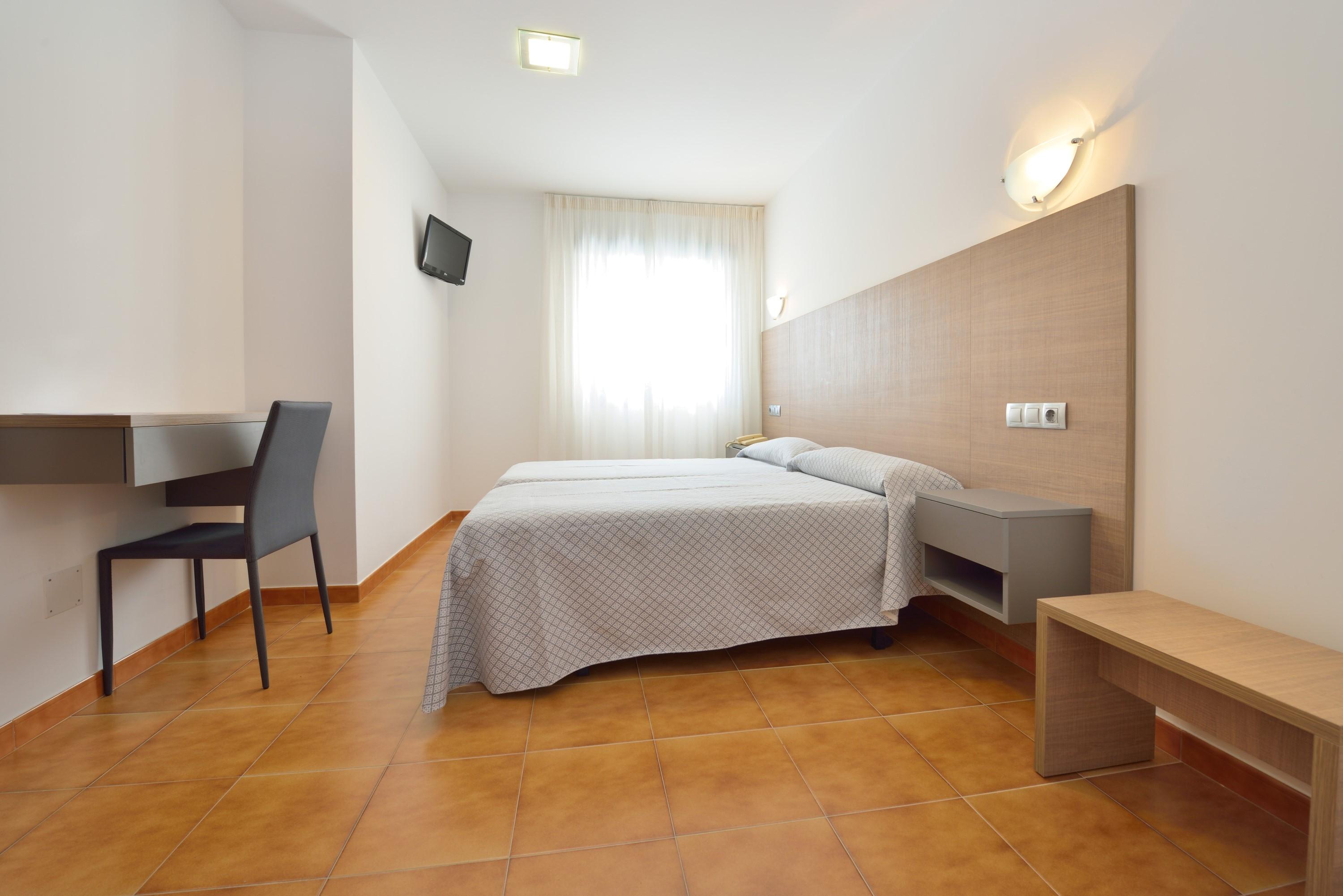 Hotel Montemar *** Superior O Grove Luaran gambar