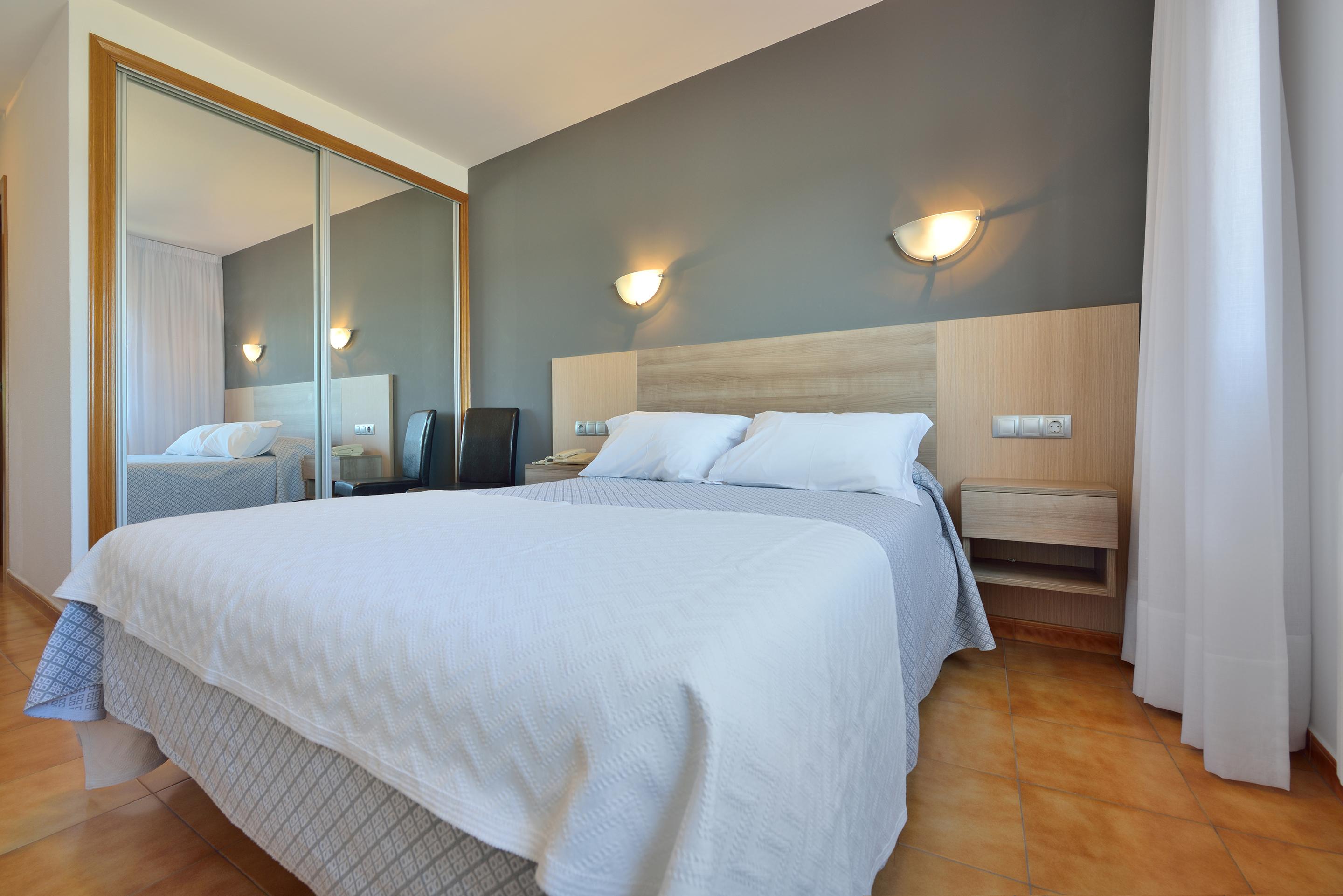 Hotel Montemar *** Superior O Grove Bilik gambar