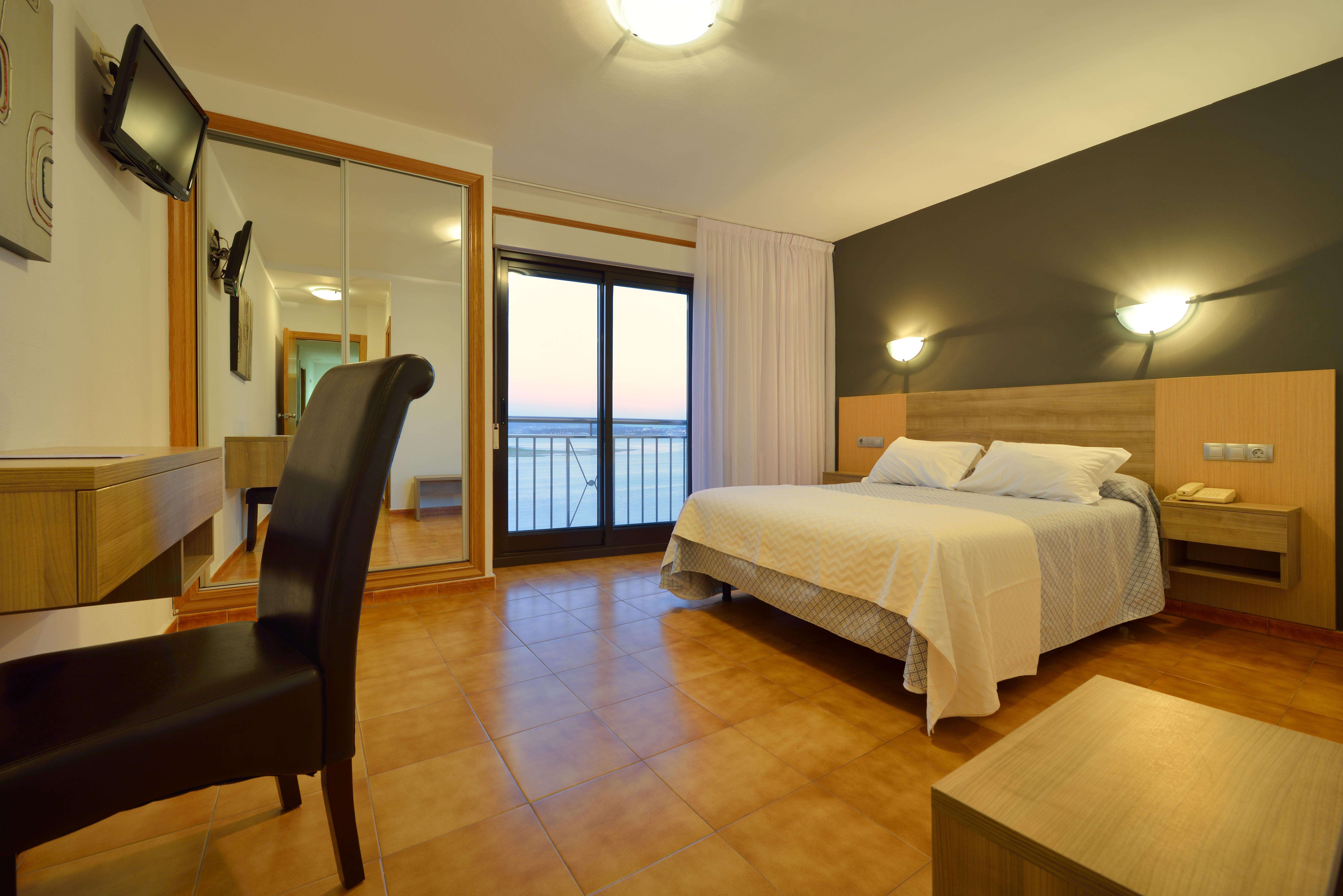 Hotel Montemar *** Superior O Grove Luaran gambar