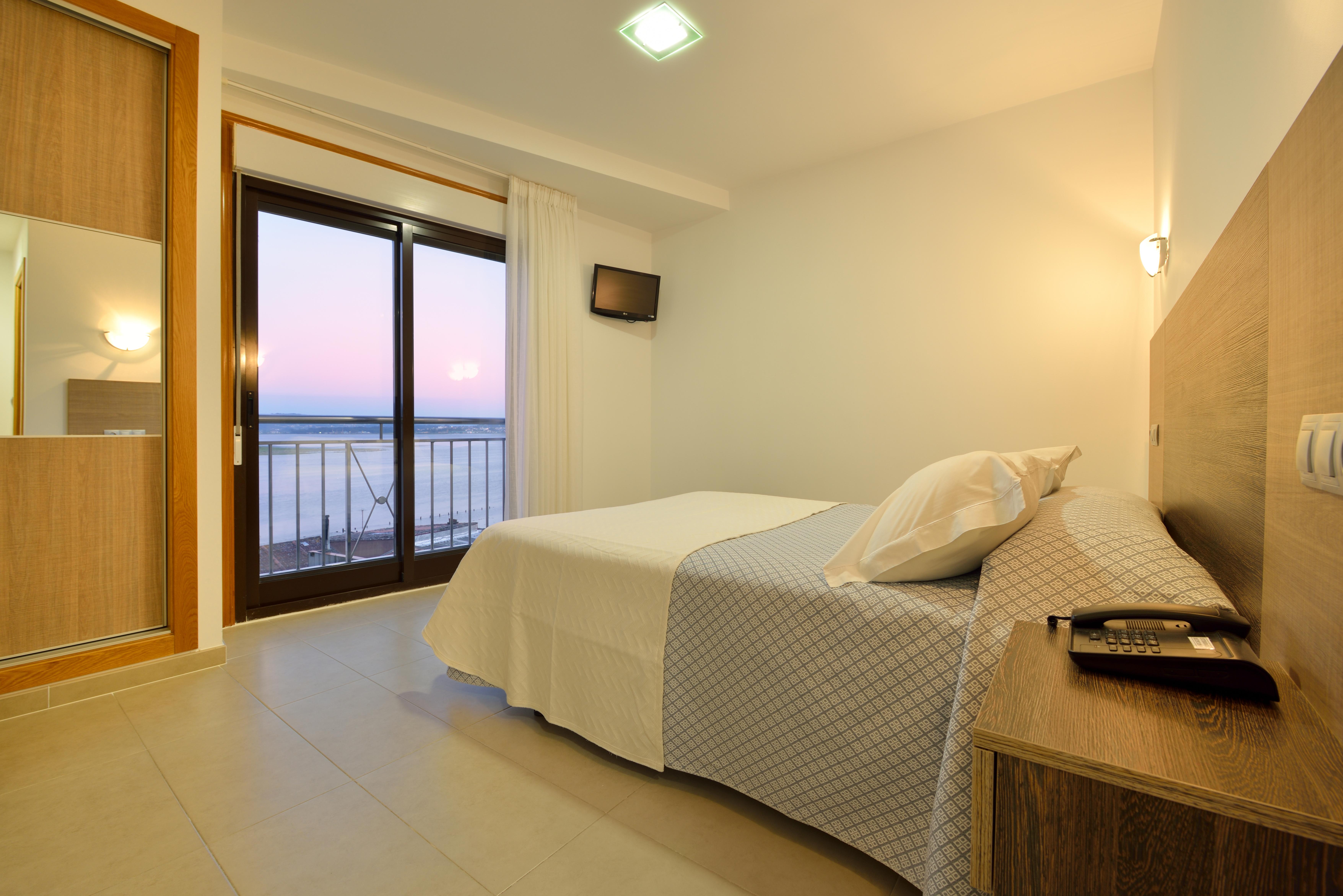 Hotel Montemar *** Superior O Grove Bilik gambar