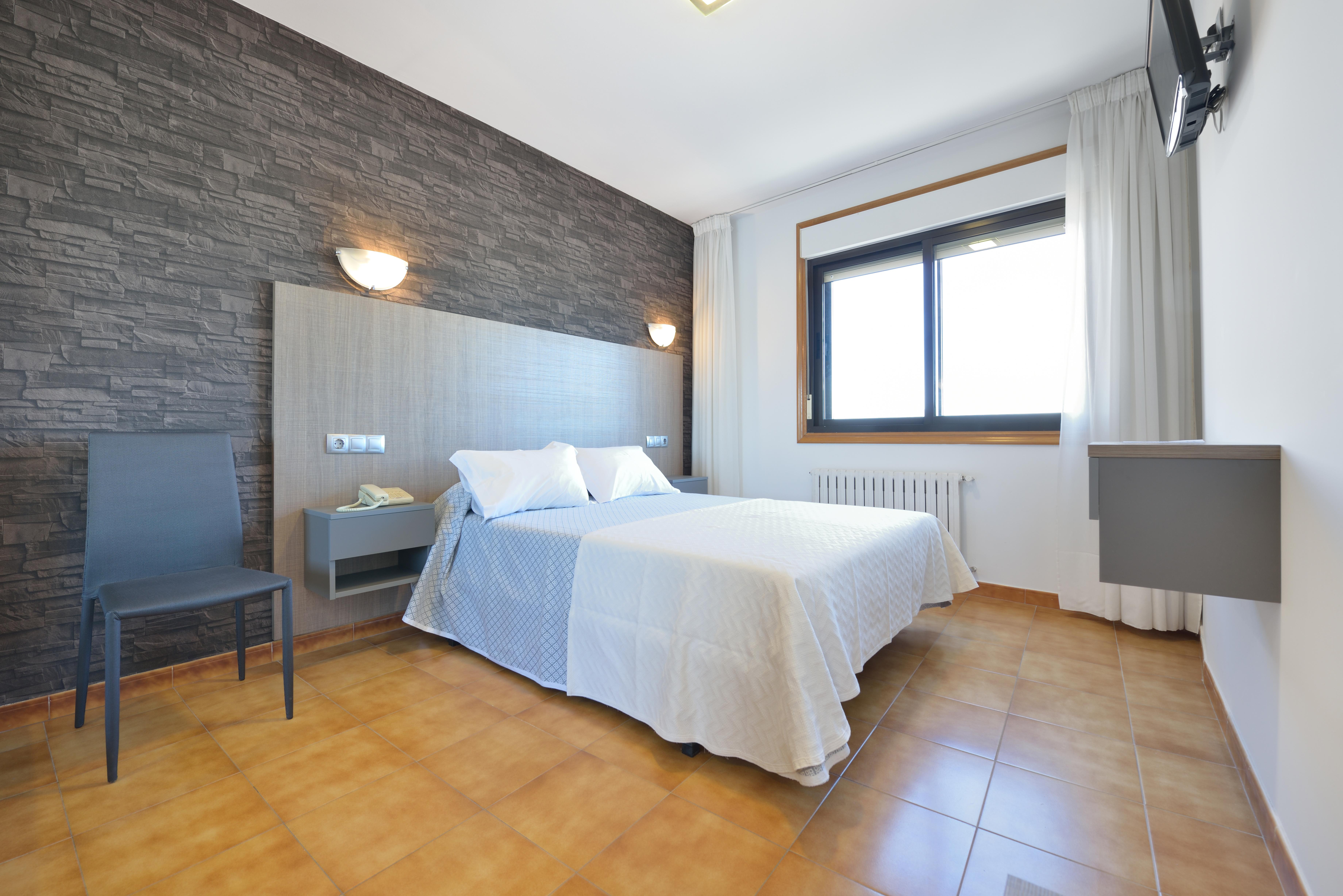 Hotel Montemar *** Superior O Grove Luaran gambar