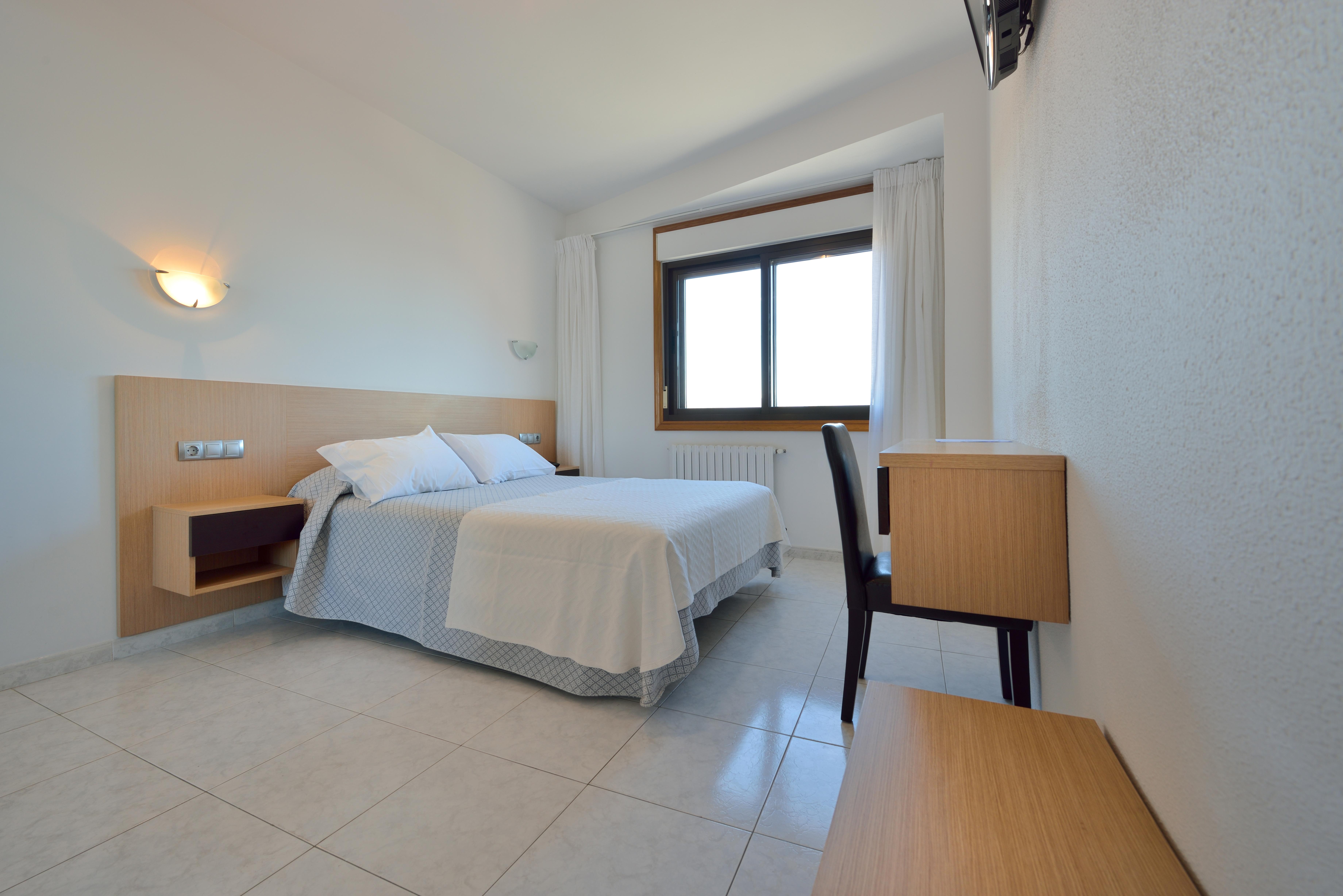 Hotel Montemar *** Superior O Grove Luaran gambar
