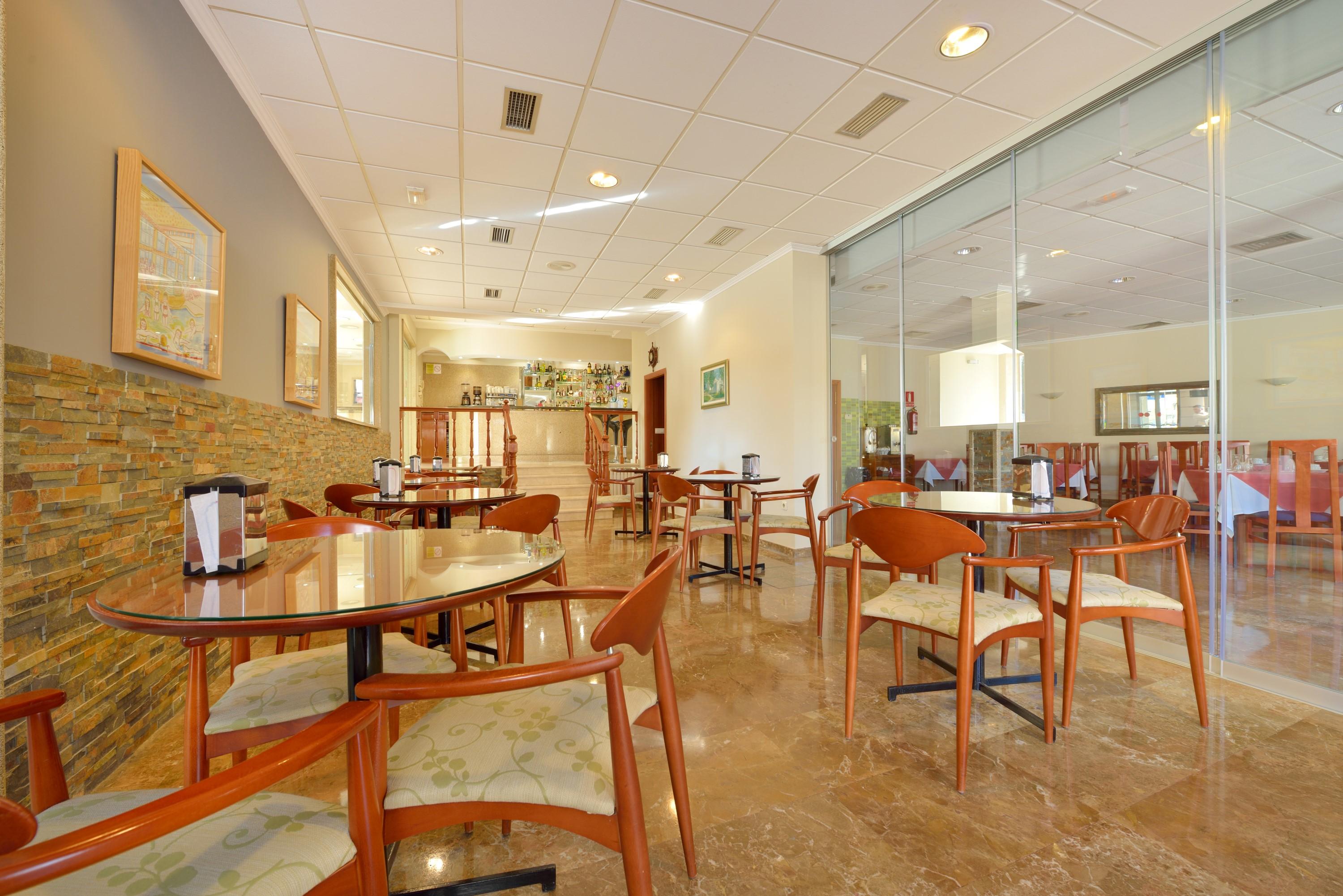 Hotel Montemar *** Superior O Grove Luaran gambar