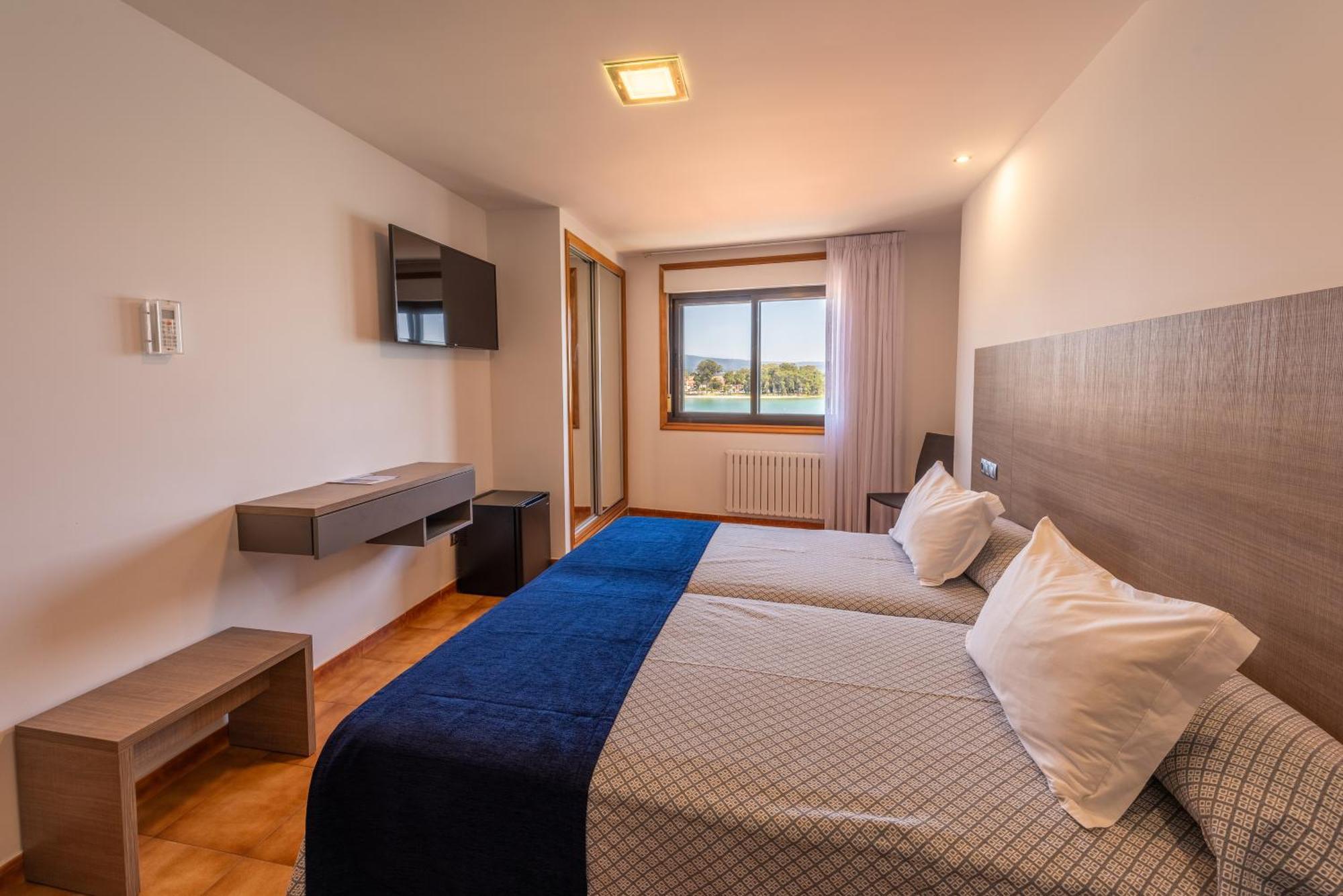 Hotel Montemar *** Superior O Grove Luaran gambar