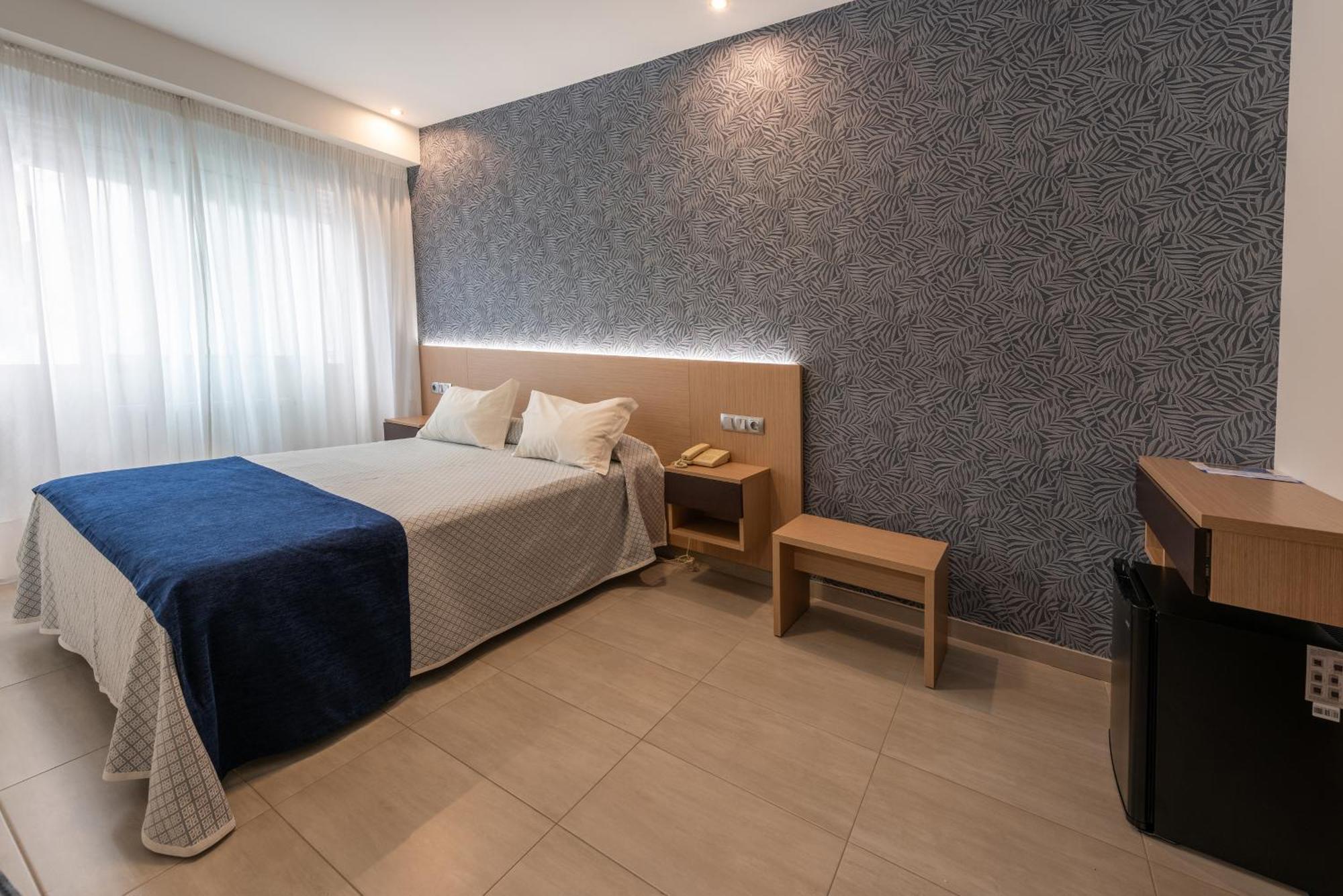 Hotel Montemar *** Superior O Grove Luaran gambar