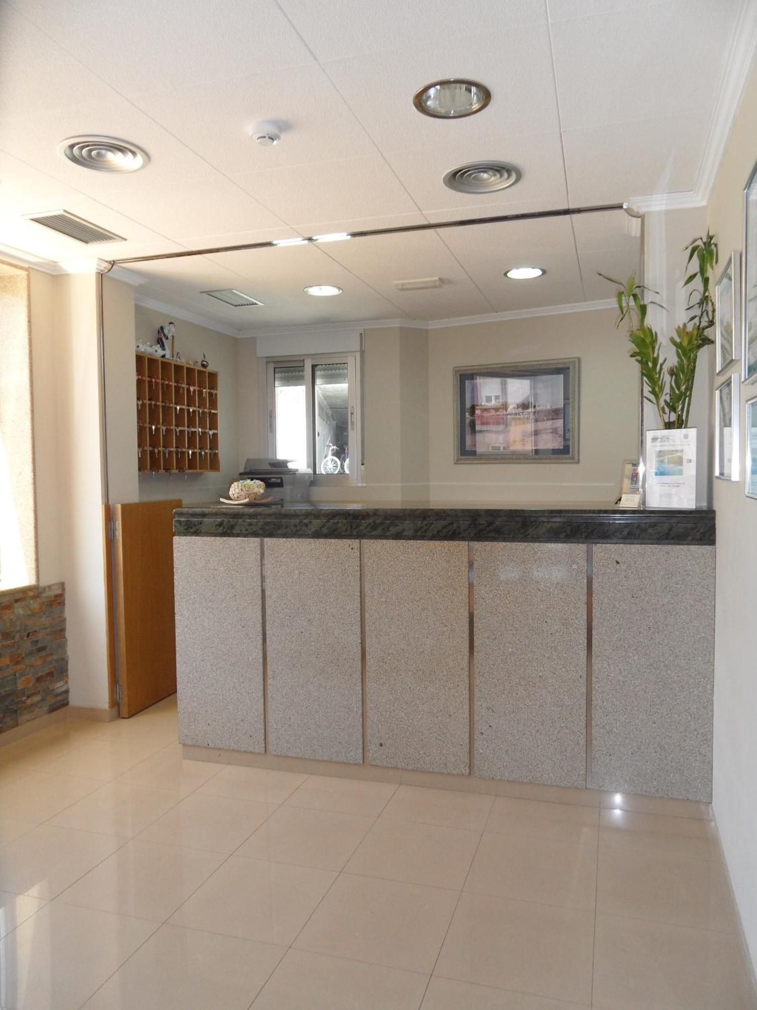 Hotel Montemar *** Superior O Grove Luaran gambar